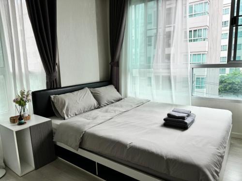 Chiang Mai Appartement | Central Festival 家庭公寓 家居配套齐全