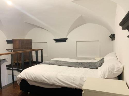 Pre Appartement | Central flat! 2 steps from the Aquarium of Genova