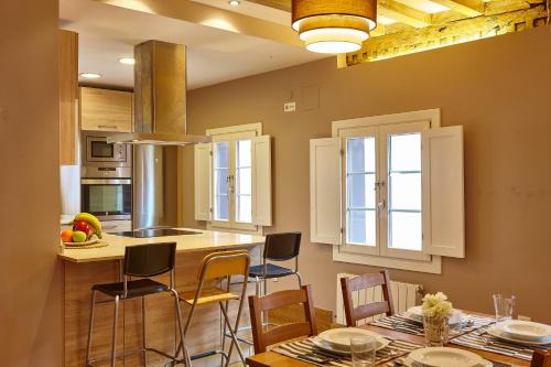 Lekeitio Appartement | Central Flat