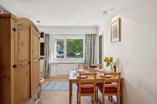 Villars-sur-Ollon Appartement | Central flat in Villars sur Ollon, Gamat, for 4 with two double beds