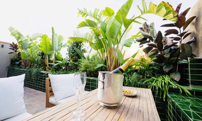 El Clot Appartement | Entire Penthouse in Barcelona