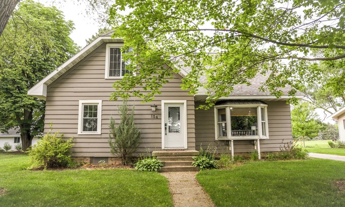 Frankenmuth Maison | Central Frankenmuth location. Walk to everything!