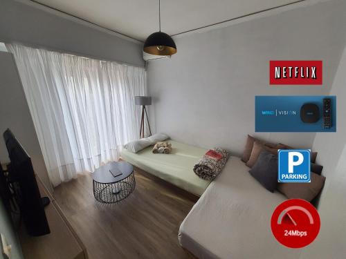 Patras Appartement | Central