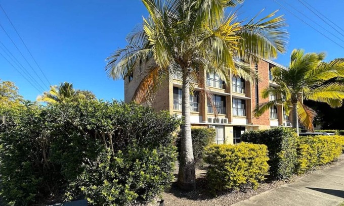 Grafton Appartement | Central Ground Floor Apartment