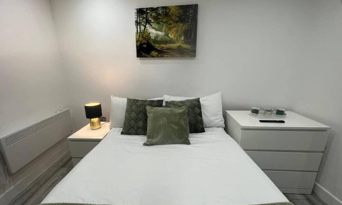 South Harrow Appartement | Central Harrow Cozy Apartment with free parking