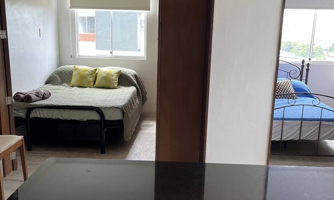 Bacolod Copropriété | Central Haven