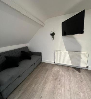Hedon Appartement | Central Hedon Modern Apartment