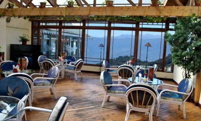 Darjeeling Hôtel | Central Heritage Resort & Spa, Darjeeling