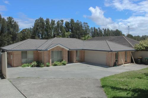 Black Head Maison | Central Hideaway at Black Head