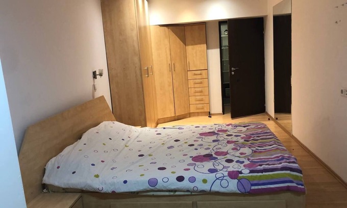 Resita Appartement | Central Hill 2-bedroom apartment in awesome Reșița with WiFi, AC