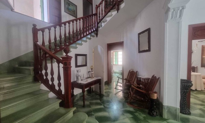 Sant Joan Maison | CENTRAL HOUSE IN SANT JOAN (CAN RIBES)