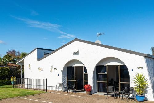 Taupo Hôtel | Central Inn Taupo