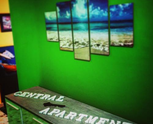 Isernia Maison | Central Isernia