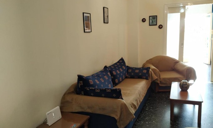 Kiato Appartement | Central Kiato