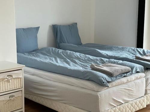 Herning Appartement | Central lejlighed i Herning
