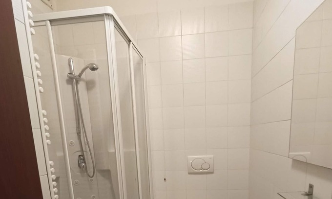 Conegliano Appartement | Central location 80 sqm apartment, ideal for groups and families