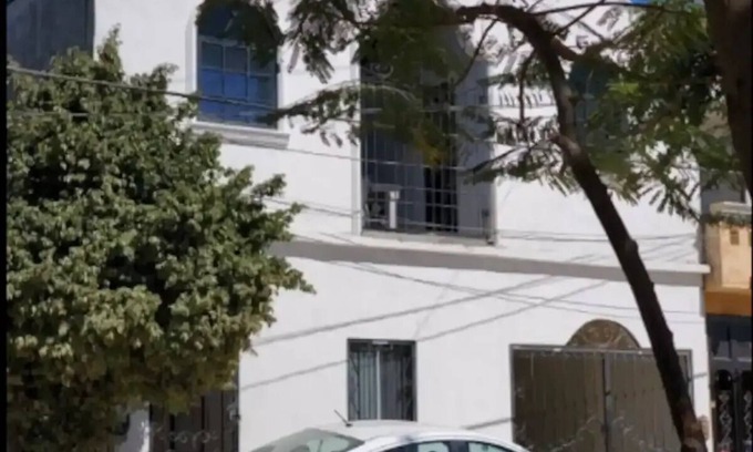 Colonia El Progreso Maison | Central Location -"FRIDA"