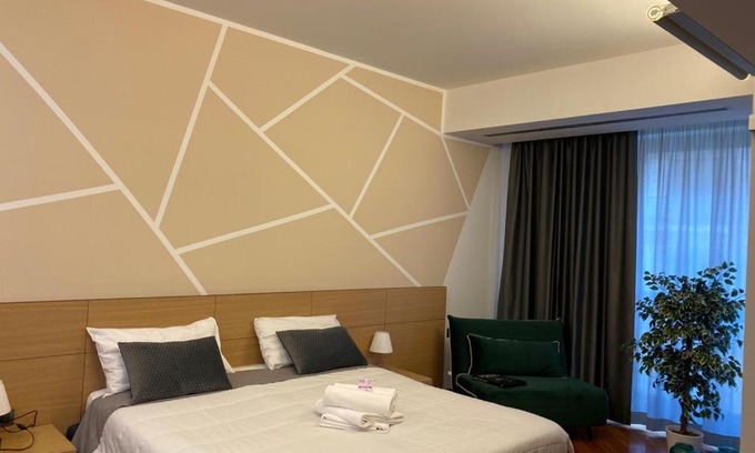 San Salvario Appartement | Central Loft 24