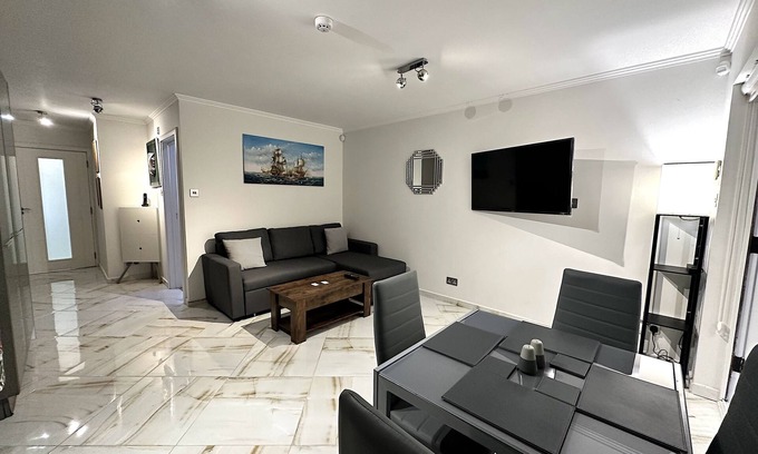 Somers Town Appartement | Central London Apartment - Euston area of zone 1 London.