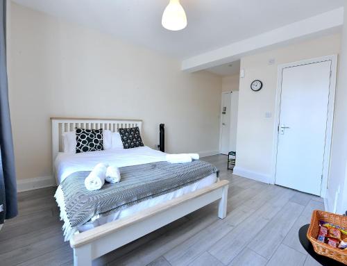 Tottenham Appartement | Central London Flats near Seven SIsters