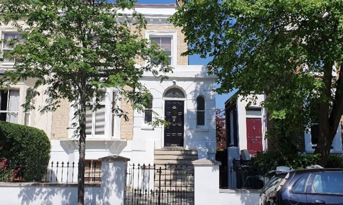 Holloway Appartement | Central London, spacious, modern with Kingsize Bed