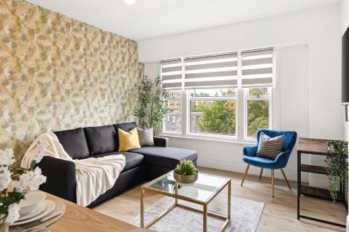 Vincent Square Appartement | Central London Pimlico 2Bed Heaven near Big Ben