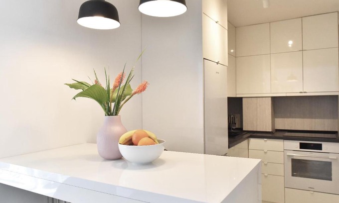 Bajina Basta Appartement | Central Lux