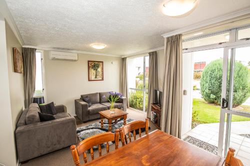 Methven Appartement | Central Methven 3-Bed Apartment