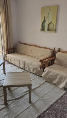 Nea Michaniona Appartement | Central Michaniona AP