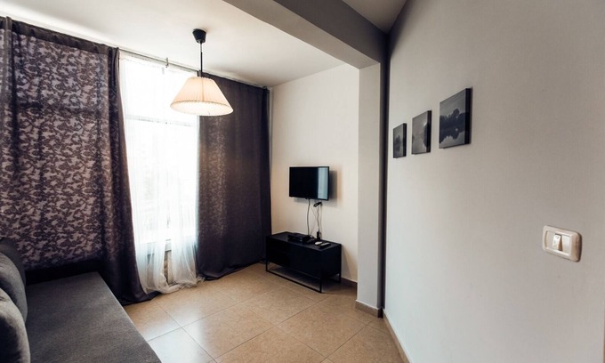 Netanya Appartement | Central Netanya Modern Apartment
