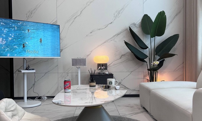 Jangchung-dong Appartement | Central of Seoul cozy modern house, 7mins to subway station (서울 DDP 동대문문화역사공원역)