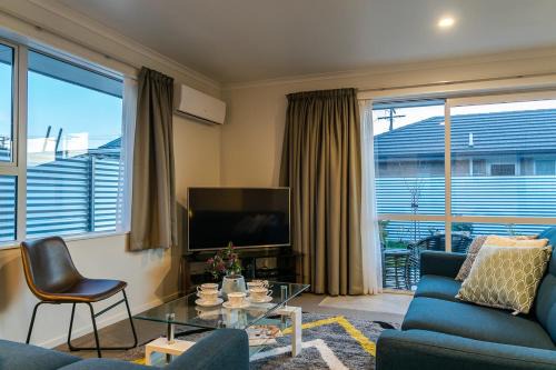 Blenheim Maison | Central on Keiss - Blenheim Holiday Home