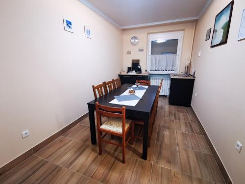 Szekszard Appartement | Central Park Apartman