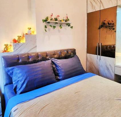 Kedoya Utara Appartement | Central Park Mall - Madison Park Apartemen Free Wifi