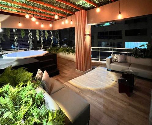 Lope De Vega Appartement | Central Park Tower