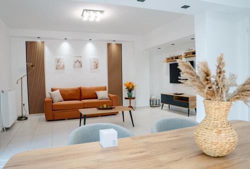 Charilaou Appartement | Central Pearl Thessaloniki