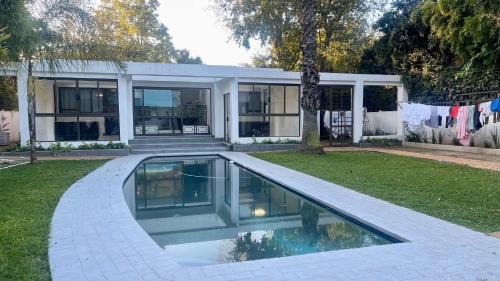 Pretoria Maison | Central Perk Guesthouse