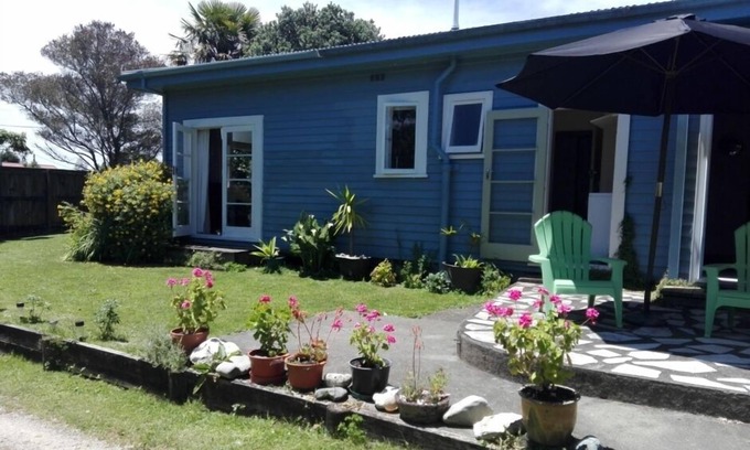Takaka Maison | MAISON DE 3 CHAMBRES DANS UN ENDROIT PARFAIT!