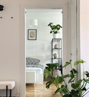 Nove Mesto Appartement | Central Point