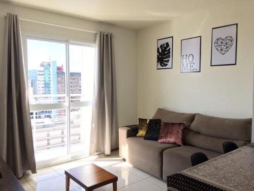 Centro Appartement | Central, próximo ao HCAA e Calçadão