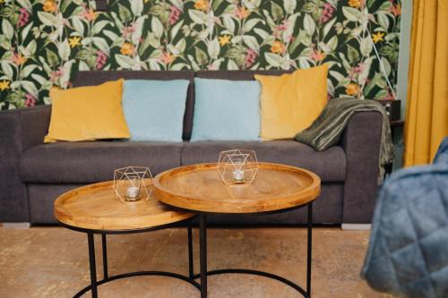 Stellingen Appartement | Central quiet in Hamburg 4P next to zoo
