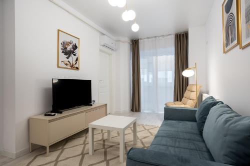 Sector 5 Appartement | Central Residence Apartment 122