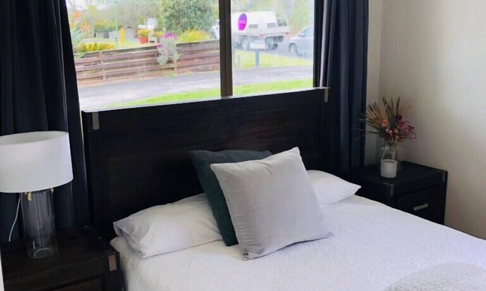 Warkworth Maison | Central Restful Warkworth Home