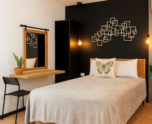 Gobernador Pinero Appartement | Central San Juan Studio