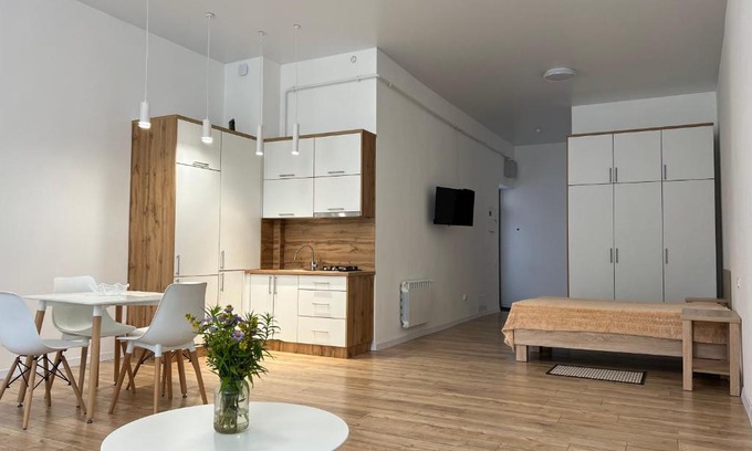 Kolomyya Appartement | Central Square Apart
