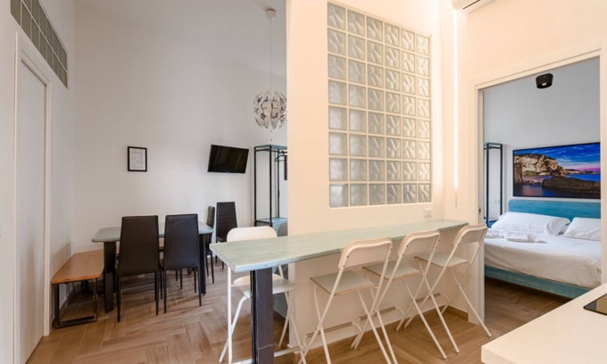 Vasto Appartement | Central Station Housing Apartments