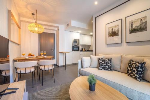 Barrio de La Latina Appartement | Central Stay in Madrid La Latina & El Rastro Perfect Location Latina Toledo V