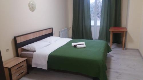 Ternopil Appartement | Central Studio