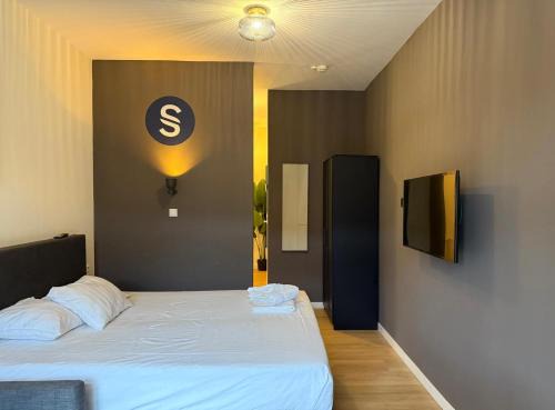 Benoordenhout Appartement | Central Studios