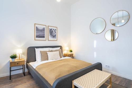 Szentimrevaros Appartement | Central - Stylish - Easy Sleep